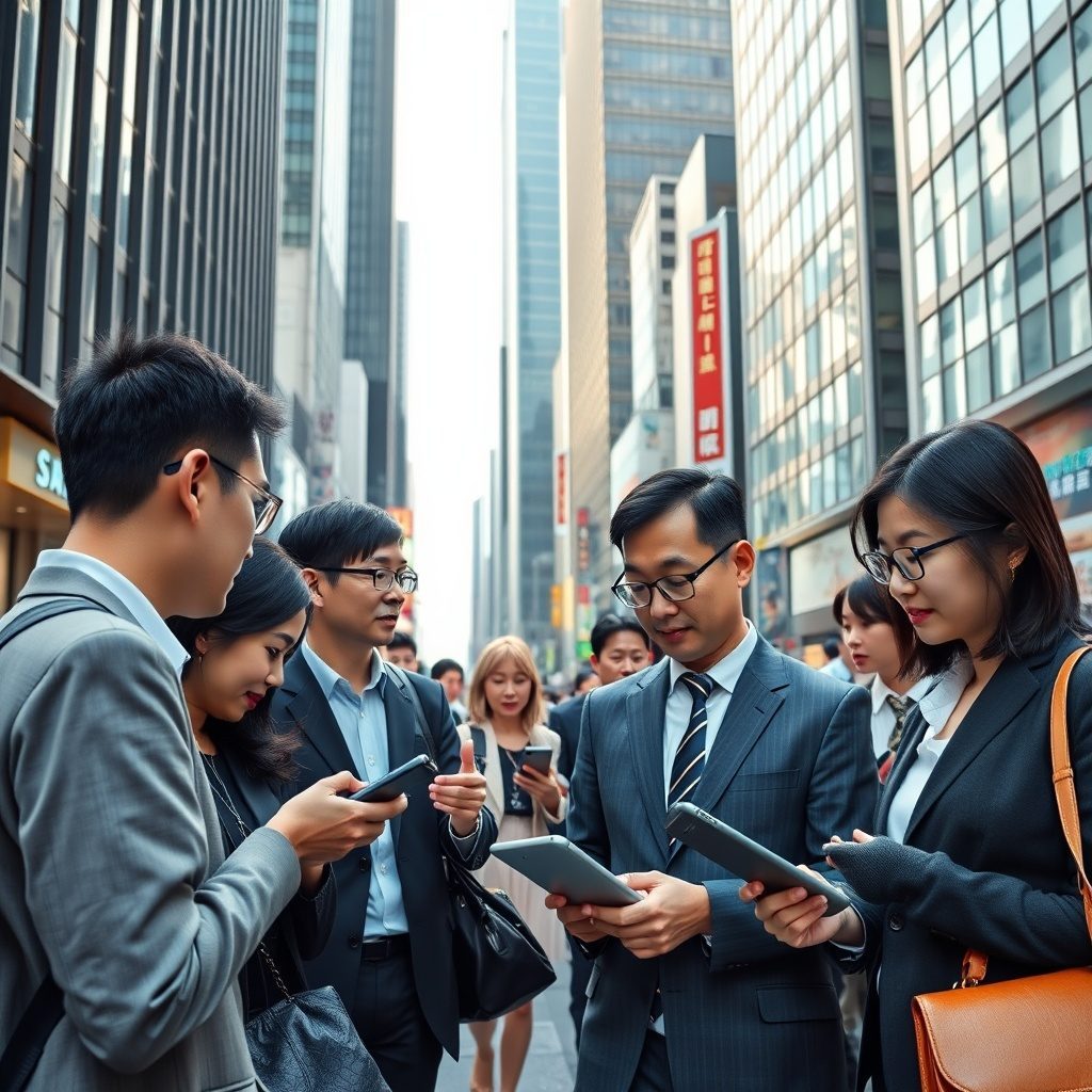 日本市場の経済ニュース